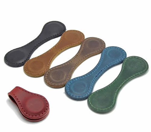 Fermasoldi magnetico clip - fermasoldi,
