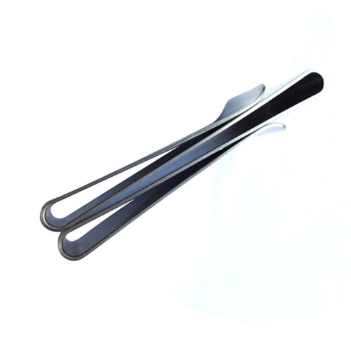 Fold clip per banconote - clip,
