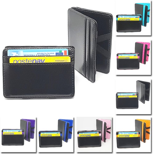 Portafoglio wallet magic - wallet,