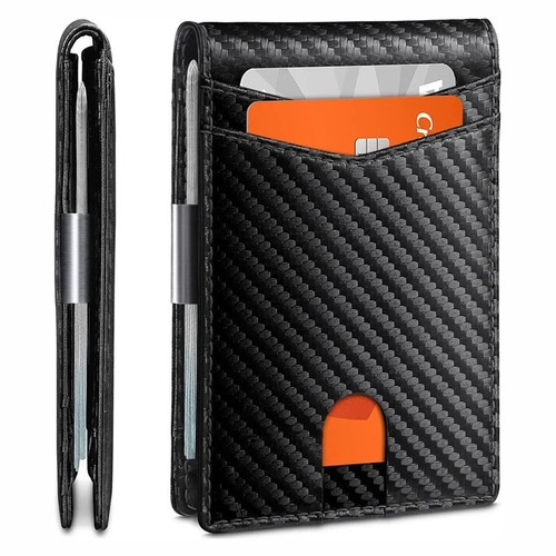 Portafoglio uomo premium