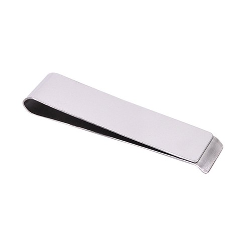 Portafoglio acciaio inox - ,