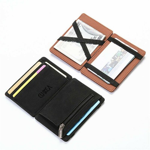 Slim portafoglio porta carte - slim,