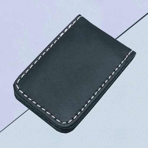 Portafoglio magnetico con - magnetico,