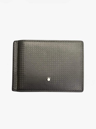 Montblanc portafoglio wallet