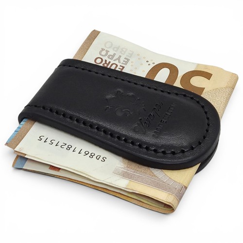 Fermasoldi uomo magnetico slim - uomo,