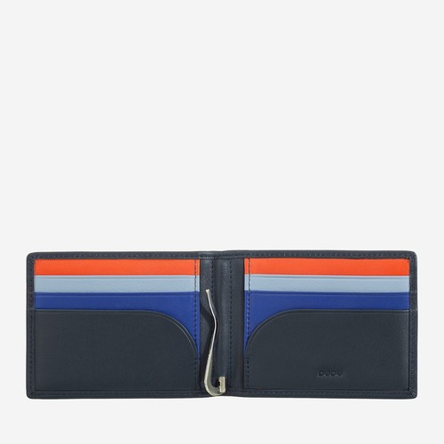 Dudu portafoglio uomo - uomo, navy