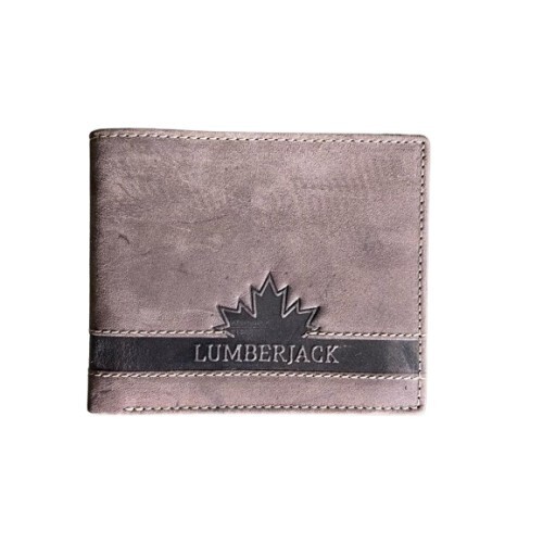 Portafoglio lumberjack lk - portafoglio,