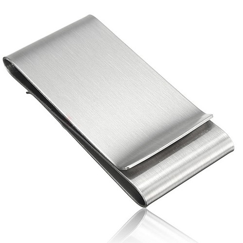 Acciaio inox clip - inox,