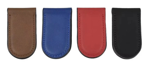 Fermasoldi magnetico porta - fermasoldi,